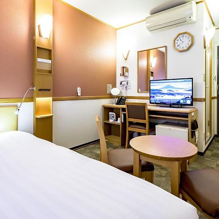 Toyoko Inn Hiroshima-Eki Shinkansen-Guchi 1 المظهر الخارجي الصورة