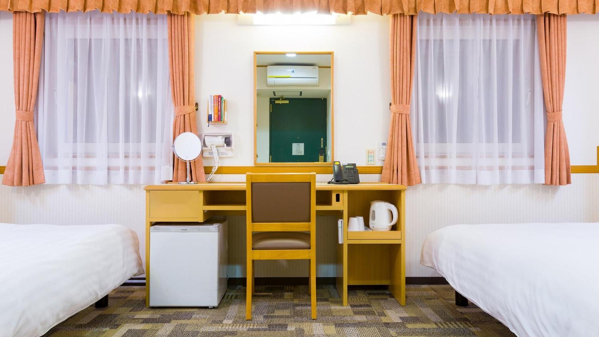 Toyoko Inn Hiroshima-Eki Shinkansen-Guchi 1 الغرفة الصورة
