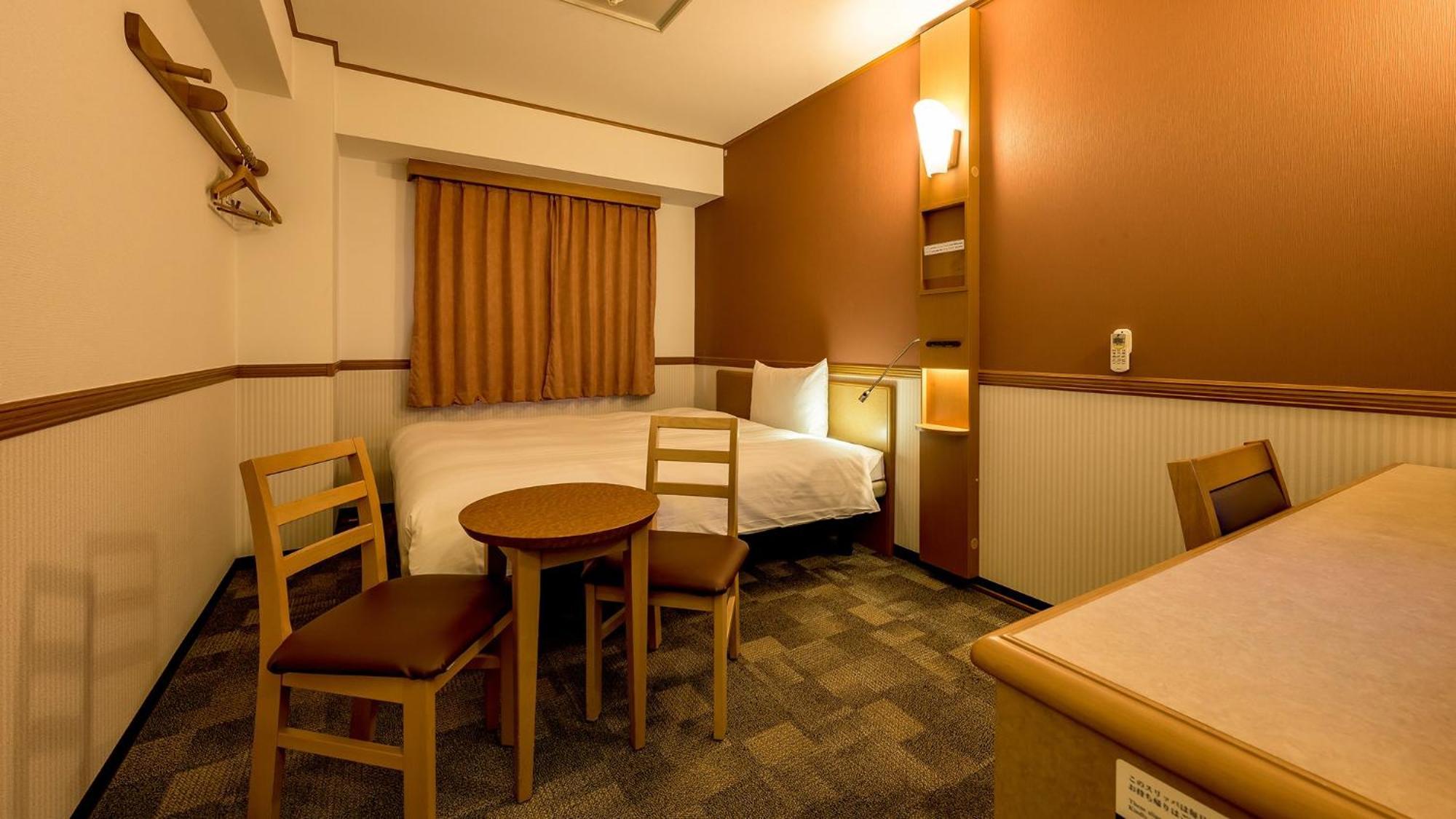 Toyoko Inn Hiroshima-Eki Shinkansen-Guchi 1 الغرفة الصورة