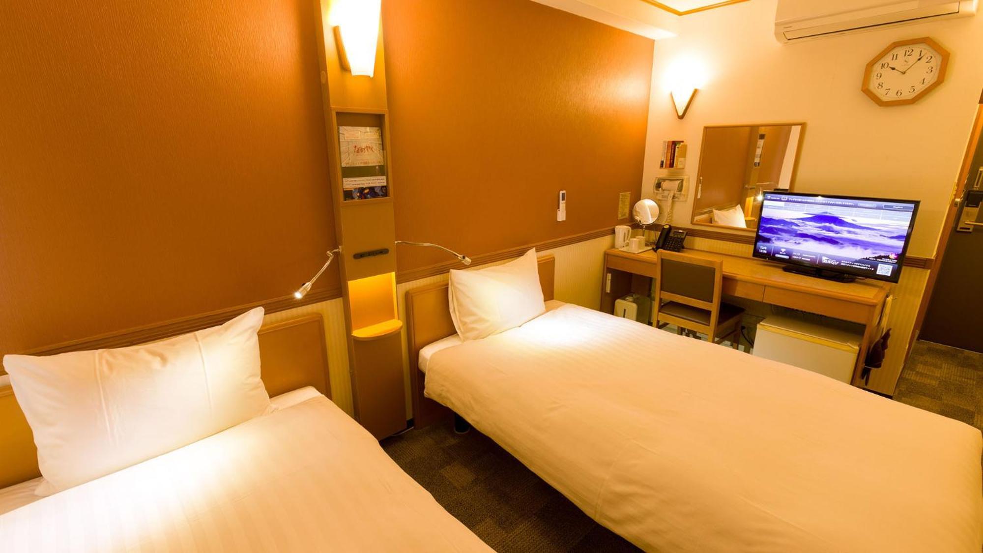 Toyoko Inn Hiroshima-Eki Shinkansen-Guchi 1 الغرفة الصورة
