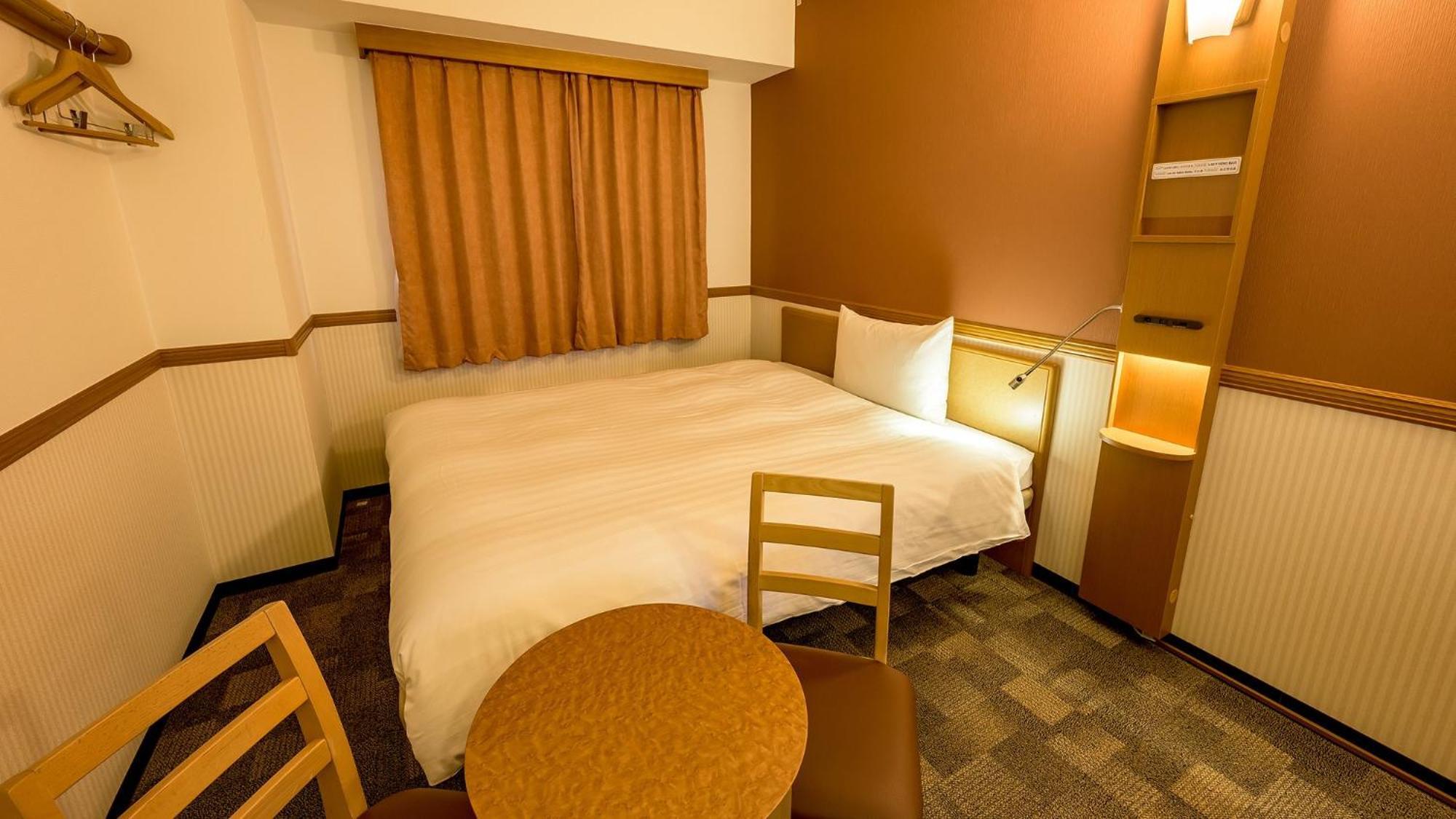 Toyoko Inn Hiroshima-Eki Shinkansen-Guchi 1 الغرفة الصورة