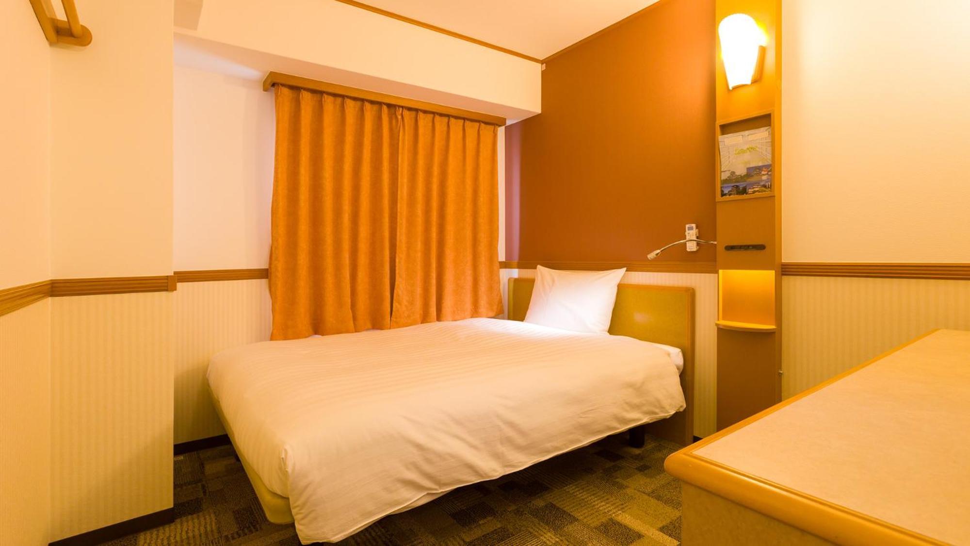 Toyoko Inn Hiroshima-Eki Shinkansen-Guchi 1 الغرفة الصورة