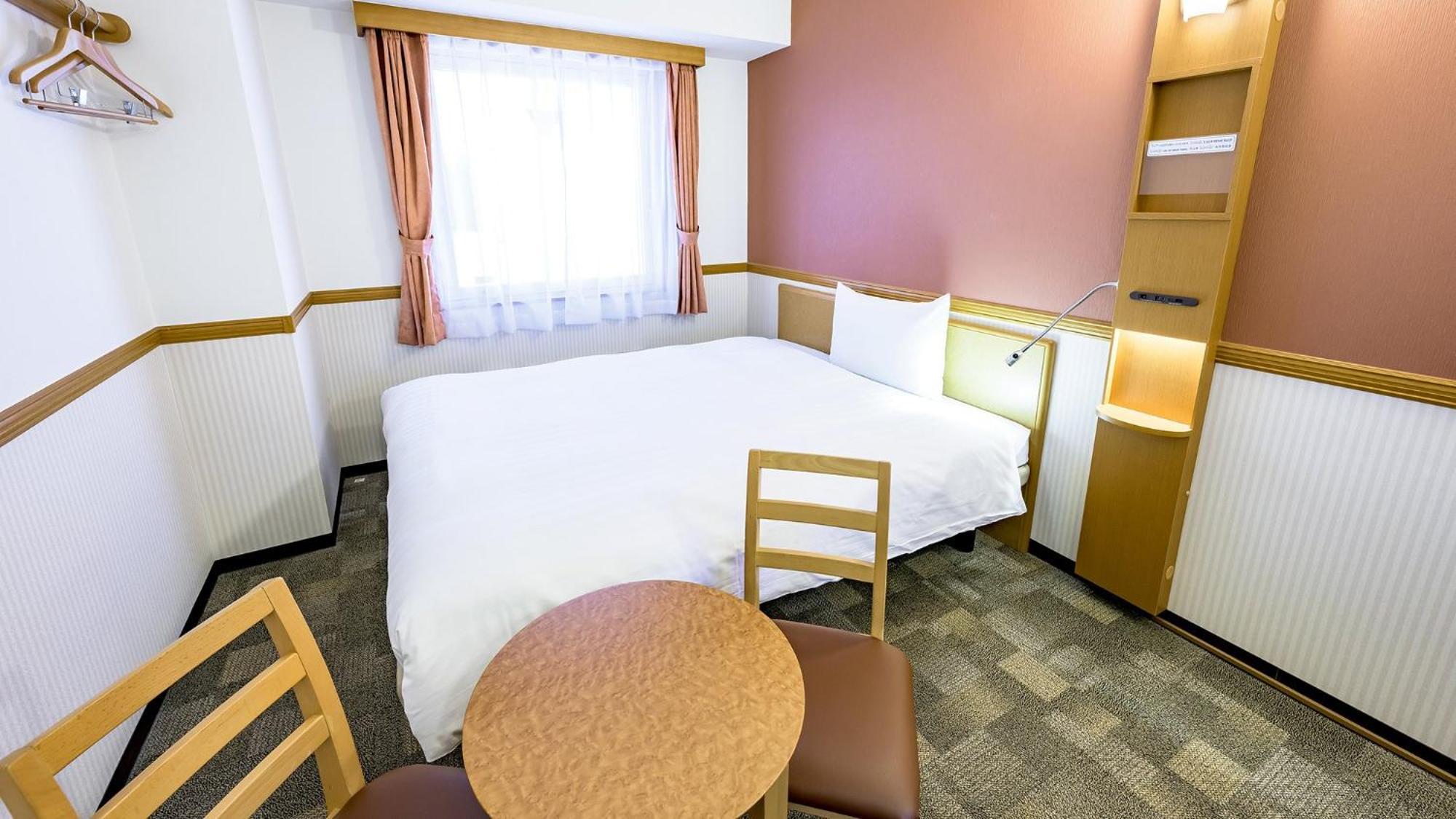 Toyoko Inn Hiroshima-Eki Shinkansen-Guchi 1 الغرفة الصورة