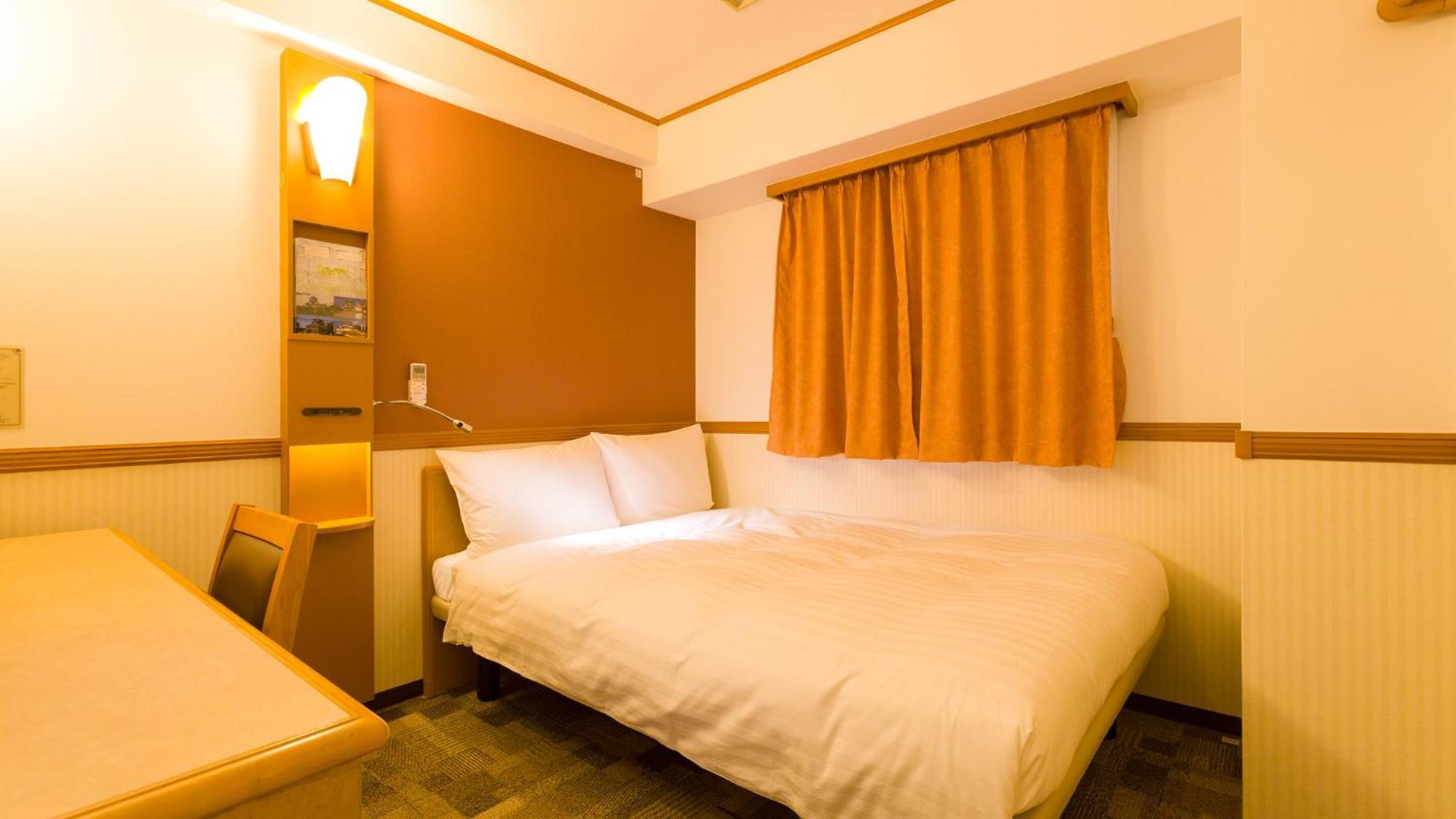 Toyoko Inn Hiroshima-Eki Shinkansen-Guchi 1 الغرفة الصورة