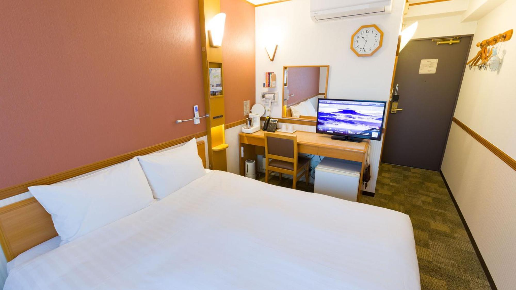 Toyoko Inn Hiroshima-Eki Shinkansen-Guchi 1 الغرفة الصورة