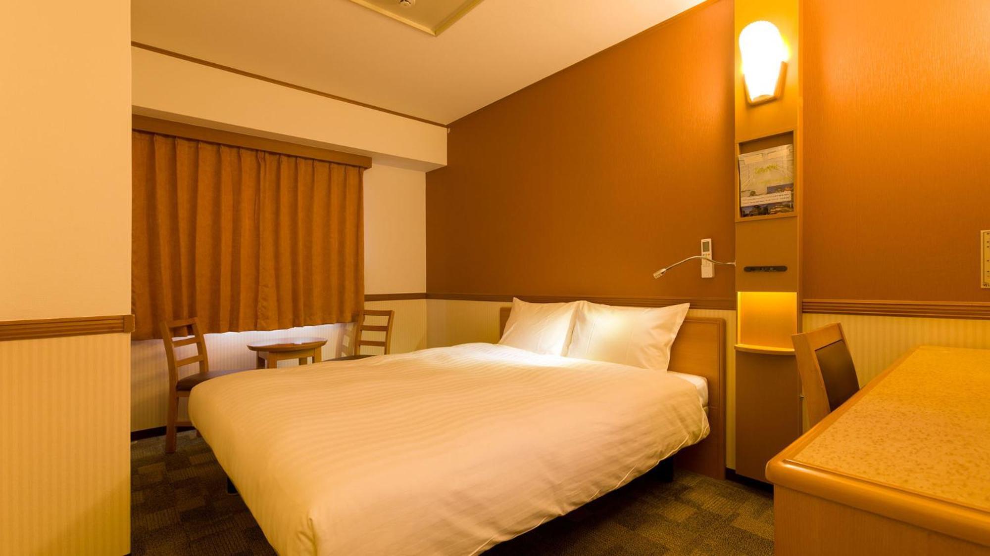 Toyoko Inn Hiroshima-Eki Shinkansen-Guchi 1 الغرفة الصورة