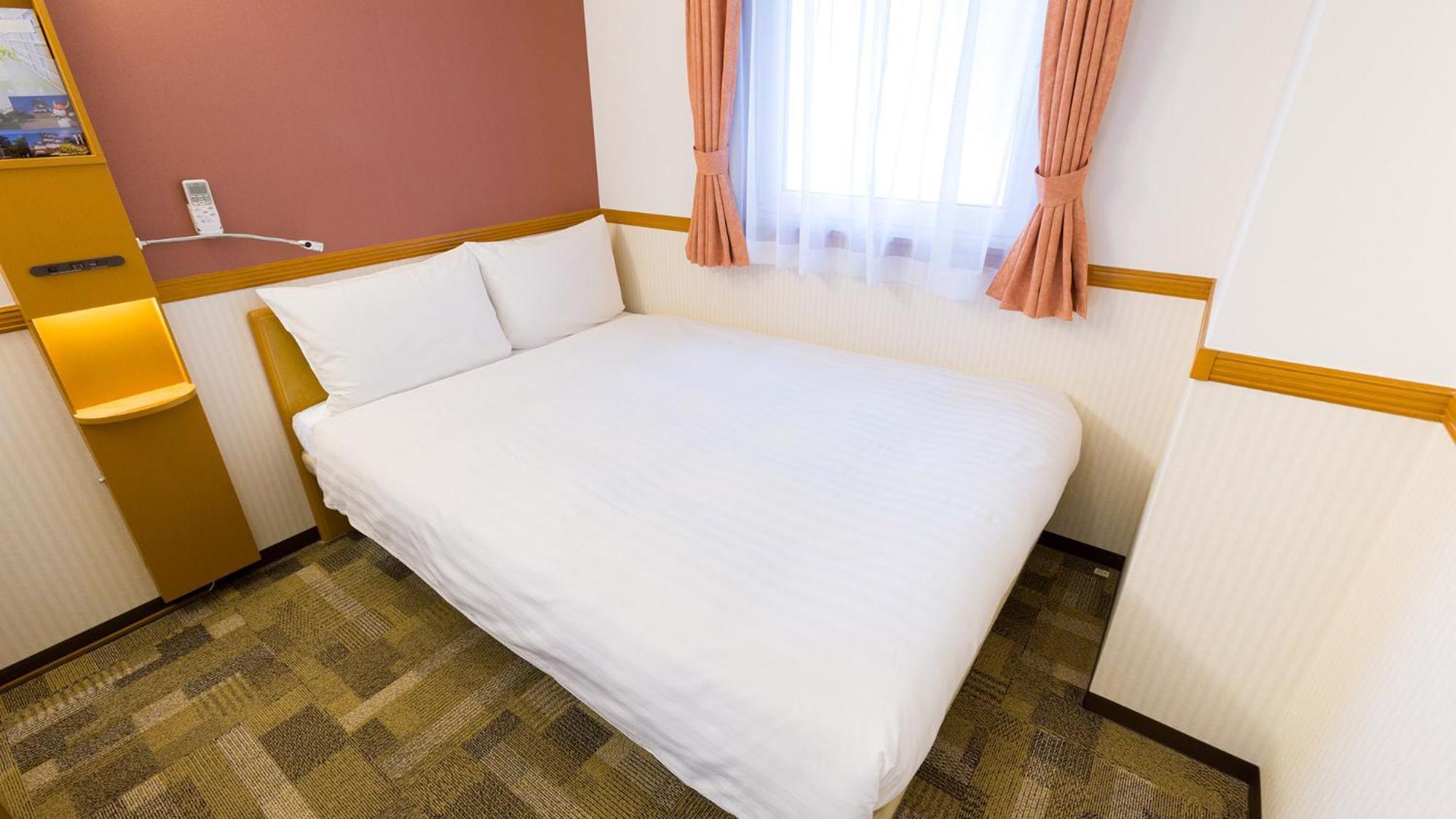 Toyoko Inn Hiroshima-Eki Shinkansen-Guchi 1 الغرفة الصورة