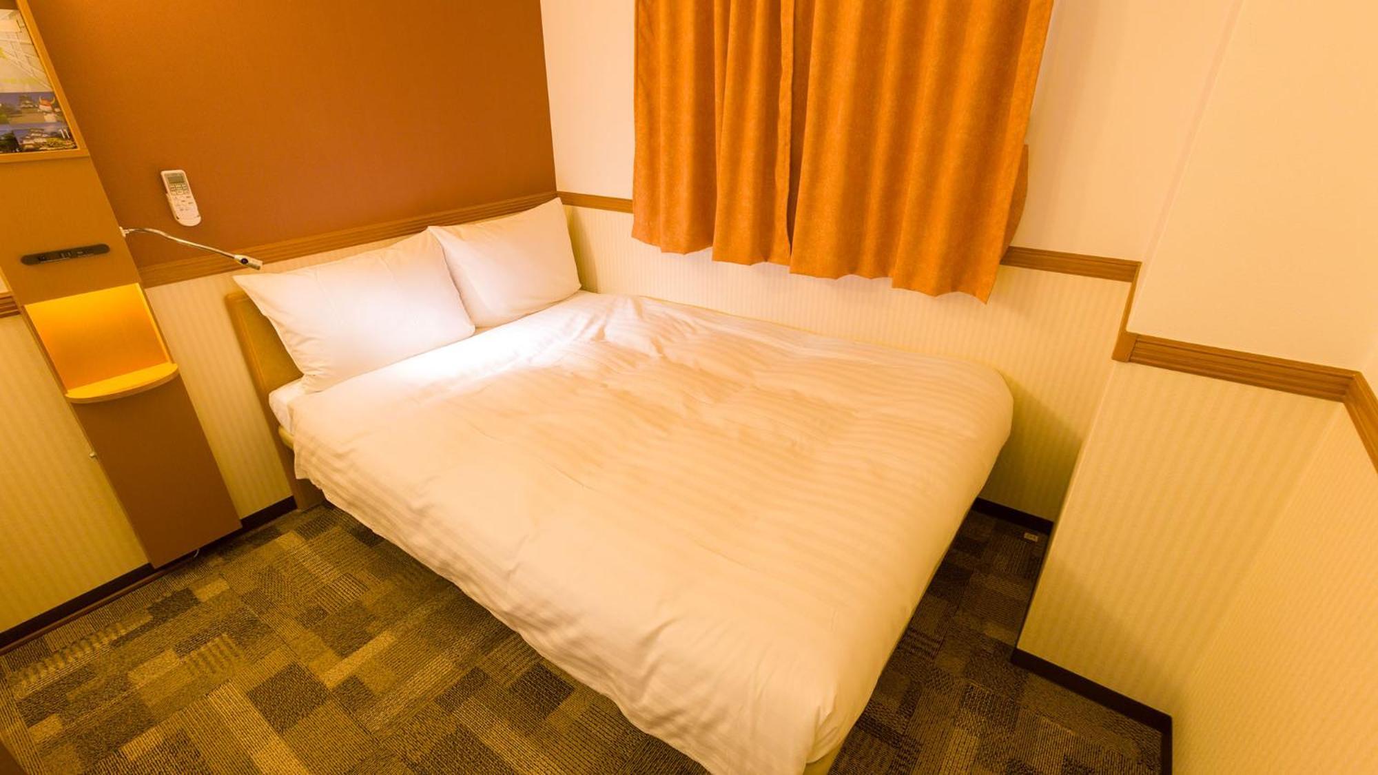 Toyoko Inn Hiroshima-Eki Shinkansen-Guchi 1 الغرفة الصورة