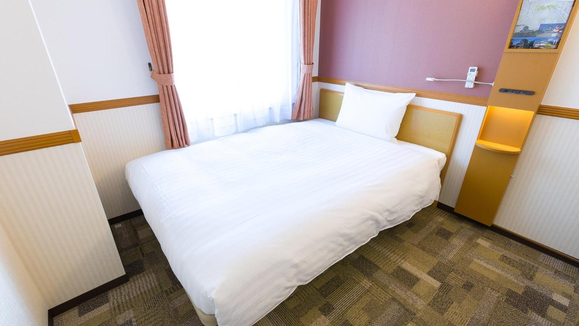 Toyoko Inn Hiroshima-Eki Shinkansen-Guchi 1 الغرفة الصورة