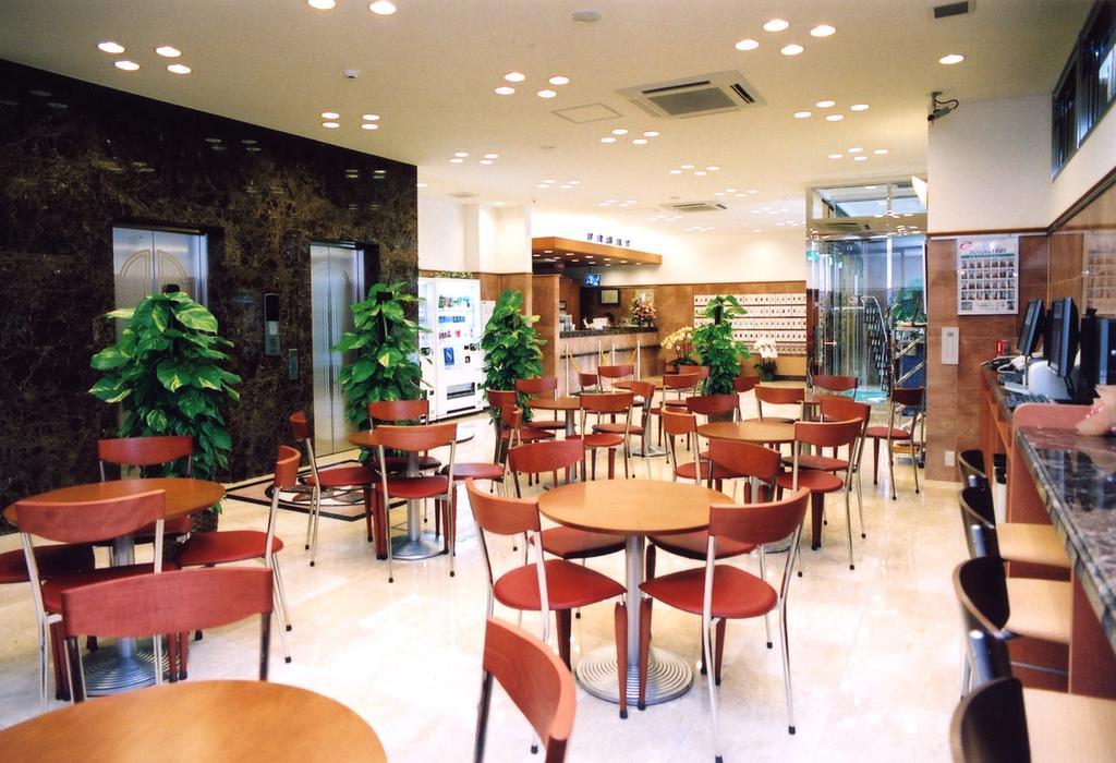Toyoko Inn Hiroshima-Eki Shinkansen-Guchi 1 المظهر الخارجي الصورة